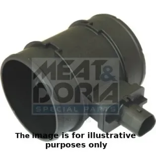 FINDAL 86274E Medidor masa y volumen de aire