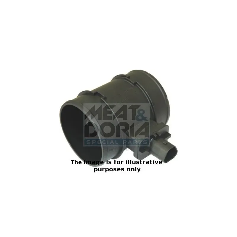FINDAL 86274E Medidor masa y volumen de aire