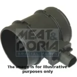FINDAL 86274E Medidor masa y volumen de aire