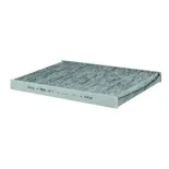 MAHLE LAK31 Filtro, aire habitáculo