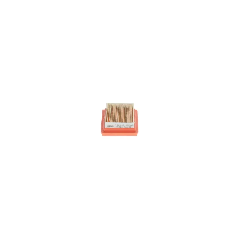 BOSCH F026400760 Filtro de aire