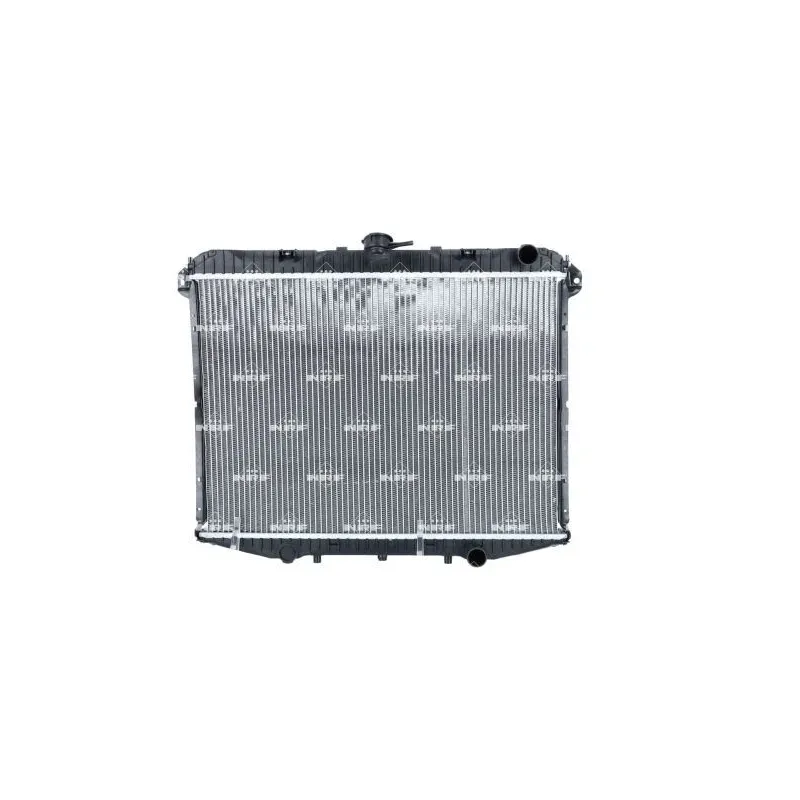 NRF 519533 Radiador, refrigeración del motor