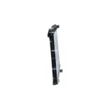 NRF 519533 Radiador, refrigeración del motor