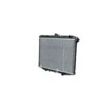 NRF 519533 Radiador, refrigeración del motor