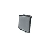 NRF 519533 Radiador, refrigeración del motor