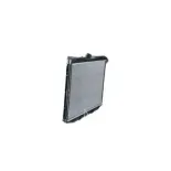 NRF 519533 Radiador, refrigeración del motor