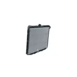 NRF 519533 Radiador, refrigeración del motor