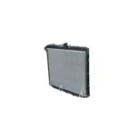 NRF 519533 Radiador, refrigeración del motor