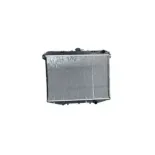 NRF 519533 Radiador, refrigeración del motor