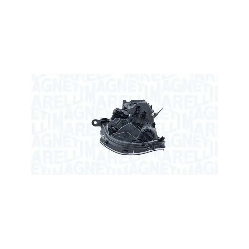 MAGNETI MARELLI 712106001120 Faro principal