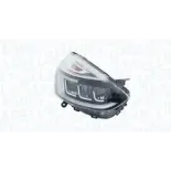 MAGNETI MARELLI 712106001120 Faro principal