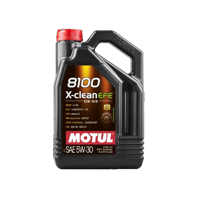 MOTUL 109471 Aceite de motor