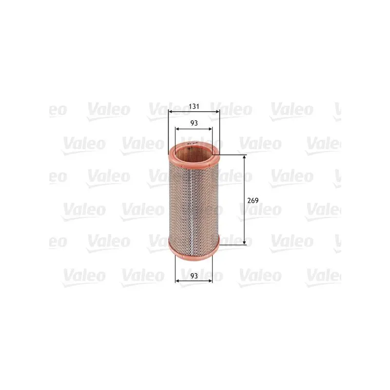 VALEO 585610 Filtro de aire
