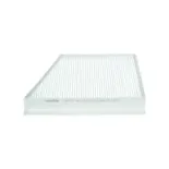 BOSCH 1987432081 Filtro, aire habitáculo