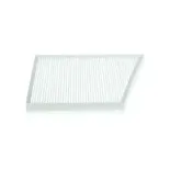 BOSCH 1987432081 Filtro, aire habitáculo