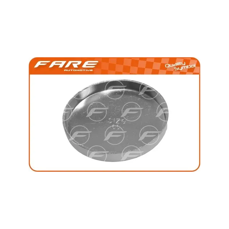 FARE SA TP-250 Tapón de dilatación