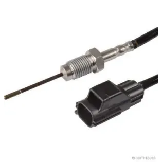HERTH+BUSS ELPARTS 70682306 Sensor, temp. gas escape