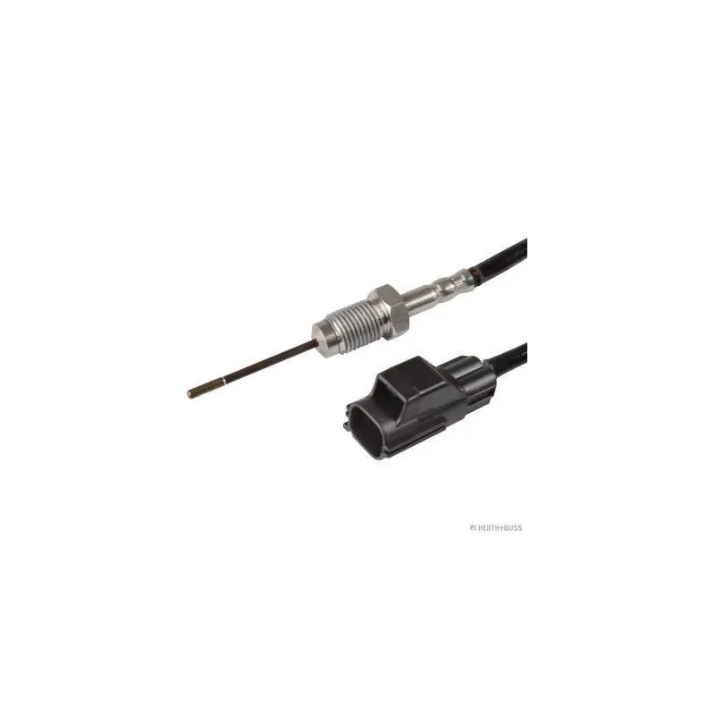 HERTH+BUSS ELPARTS 70682306 Sensor, temp. gas escape