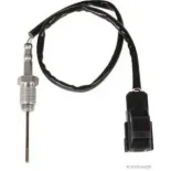 HERTH+BUSS ELPARTS 70682306 Sensor, temp. gas escape