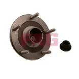 Schaeffler FAG 713678730 Juego de cojinete de rueda