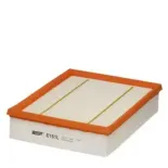 HENGST FILTER E161L Filtro de aire