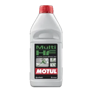 MOTUL 106399 Aceite hidráulico, sistema cubierta desplegable