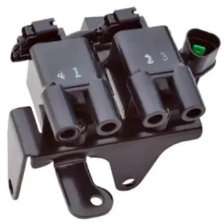 HELLA 5DA358000-571 Bobina de encendido