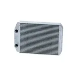NRF 54357 Radiador de calefacción