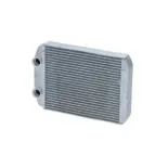 NRF 54357 Radiador de calefacción