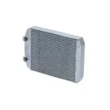 NRF 54357 Radiador de calefacción