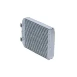 NRF 54357 Radiador de calefacción
