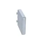 NRF 54357 Radiador de calefacción