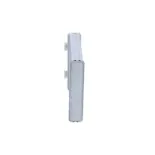 NRF 54357 Radiador de calefacción