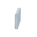 NRF 54357 Radiador de calefacción