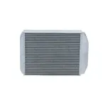 NRF 54357 Radiador de calefacción