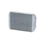 NRF 54357 Radiador de calefacción