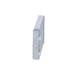 NRF 54357 Radiador de calefacción