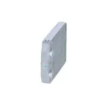 NRF 54357 Radiador de calefacción