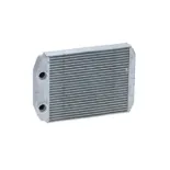 NRF 54357 Radiador de calefacción