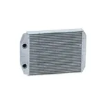NRF 54357 Radiador de calefacción