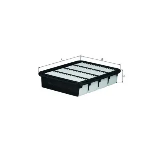 MAHLE LX929 Filtro de aire