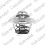 CALORSTAT by Vernet TH5955.88J Termostato, refrigerante