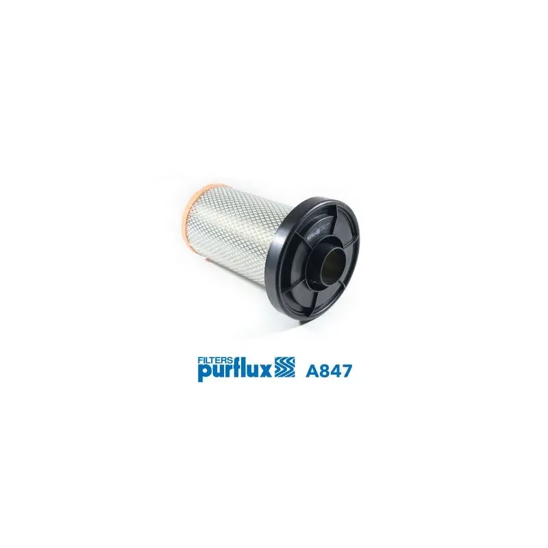 PURFLUX A847 Filtro de aire