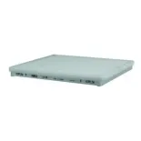 MAHLE LA95 Filtro, aire habitáculo