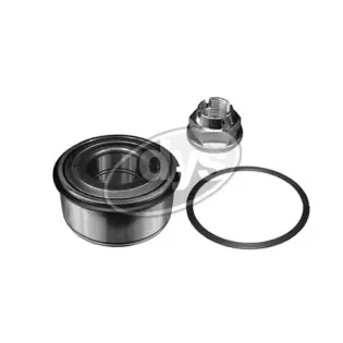 DYS 40-RE-9792 Juego de cojinete de rueda