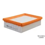 MAHLE LX925/S Filtro de aire