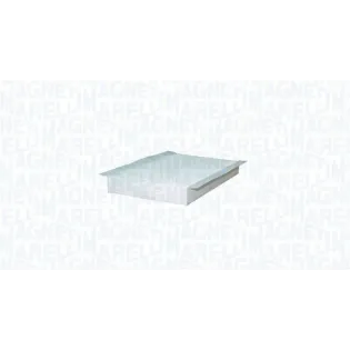 MAGNETI MARELLI 350203062030 Filtro, aire habitáculo