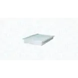 MAGNETI MARELLI 350203062030 Filtro, aire habitáculo