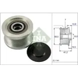 INA SCHAEFFLER 535017310 Rueda libre alternador