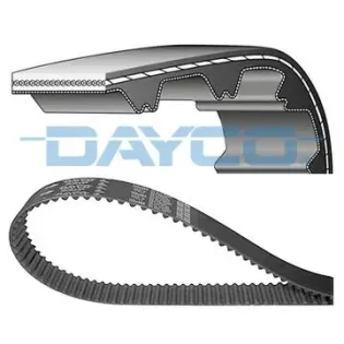 DAYCO 94664 Correa dentada